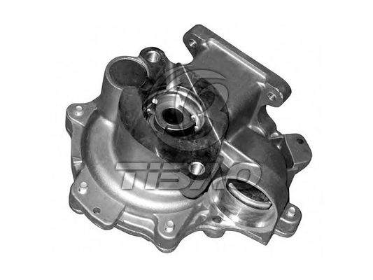 11517515778 Bagian Mesin BMW Pompa Air