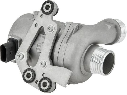 11517583836 Bagian Mesin BMW Pompa Air