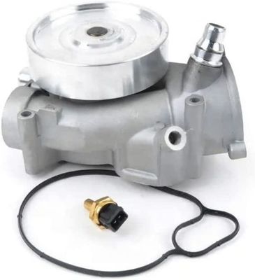 11517548263 Bagian Mesin BMW Pompa Air
