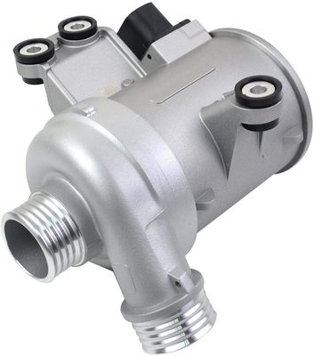 11517596763 Bagian Mesin BMW Pompa Air