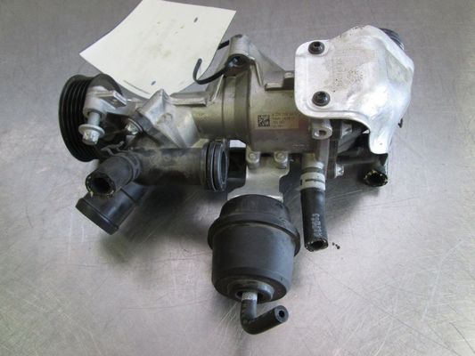 2702000601 Bagian Mesin Pompa Air