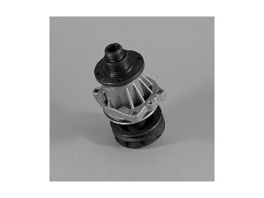 11519069529 Bagian Mesin BMW Pompa Air