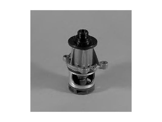 11511734595 Bagian Mesin BMW Pompa Air