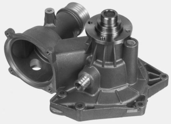 11510007043 Bagian Mesin BMW Pompa Air