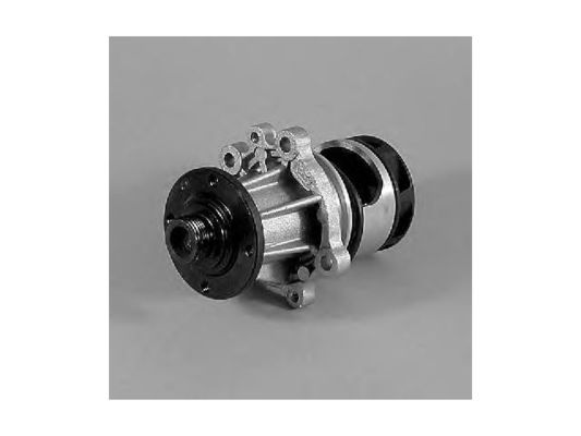 11511715292 Bagian Mesin BMW Pompa Air