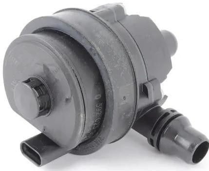 64116834917 Bagian Mesin BMW Pompa Air