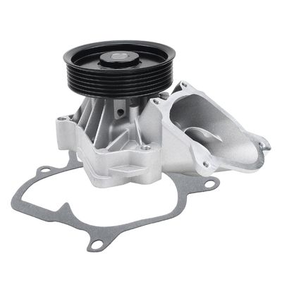 11517805810 Bagian Mesin BMW Pompa Air