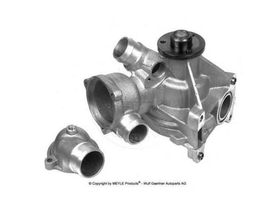 0130261800 Bagian Mesin Pompa Air
