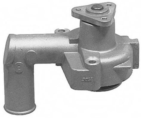 980064 Bagian Mesin Pompa Air