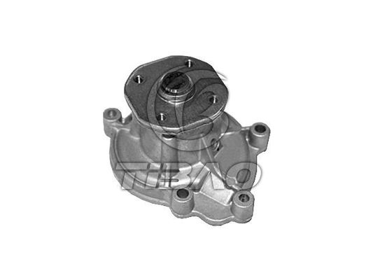 6402000301 Bagian mesin Pompa air