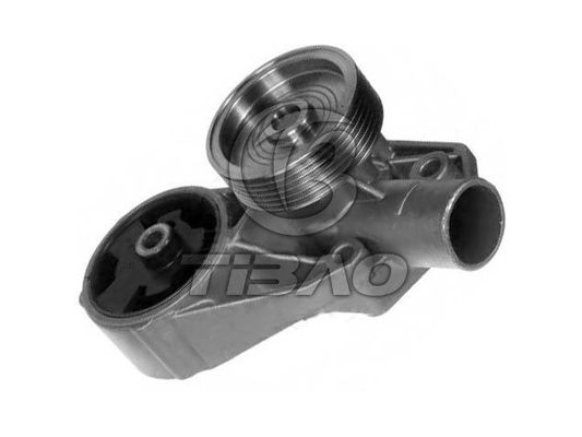 007070251 Bagian Mesin Pompa Air