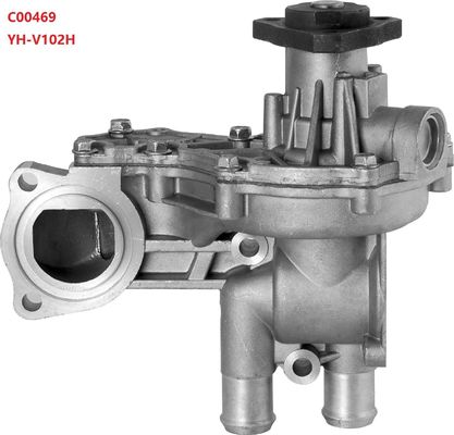 026121010A Bagian Mesin Pompa Air