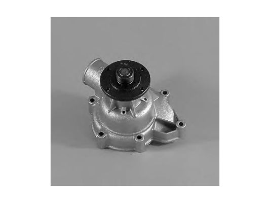 11511720893 Bagian Mesin BMW Pompa Air