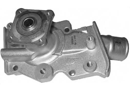 980071 Bagian Mesin Pompa Air