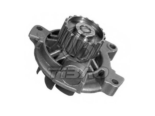 074121005N Bagian Mesin Pompa air untuk AUDI A6, VW CRAFTER, VOLVO V70 II (285), V70 Mk II (285)