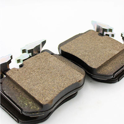 34106888459 Penggantian BMW Brake Pad Efisiensi Energi Untuk Operasi yang Aman