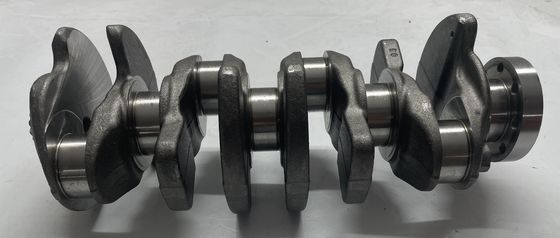 06K105101A Bagian mesin Crankshaft