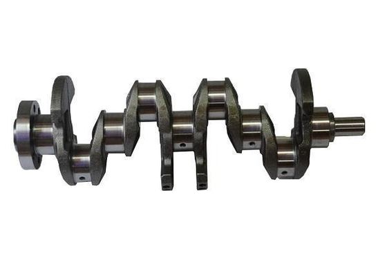 03C105101BG Bagian Mesin Crankshaft