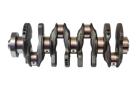 06J105021S Bagian mesin Crankshaft