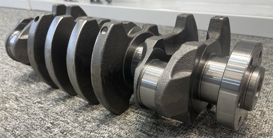 03C105101BJ Bagian Mesin Crankshaft