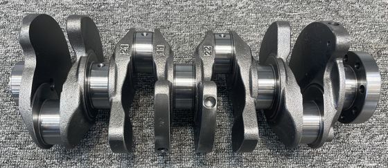 06J105021P Bagian Mesin Crankshaft