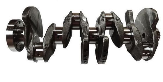 06K105101D Bagian Mesin Crankshaft