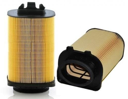 2740940004 Bagian Mesin Filter udara