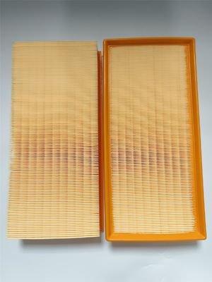 7L0129620 Bagian mesin Filter udara