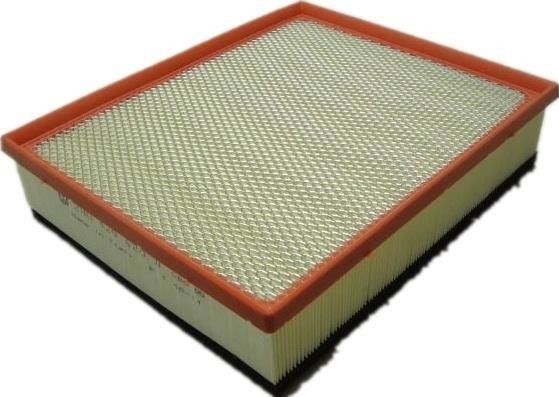 2H0129620A Bagian mesin Filter udara