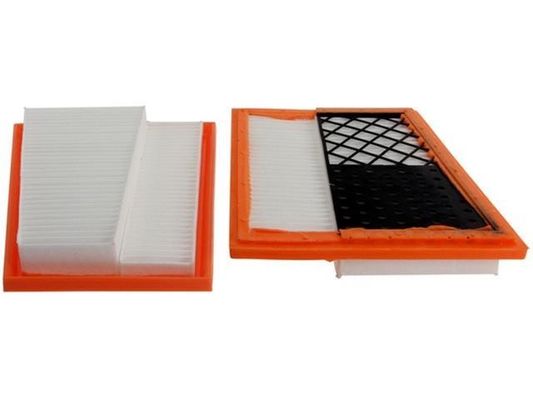 6420940204 Bagian Mesin Filter Udara