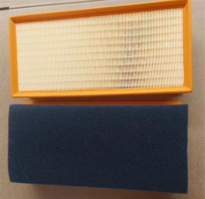 7L0129620A Bagian Mesin Filter Udara