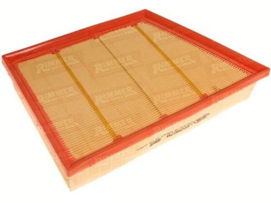 LR029078 Bagian Mesin Filter Udara