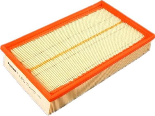 1110940004 Bagian Mesin Filter udara