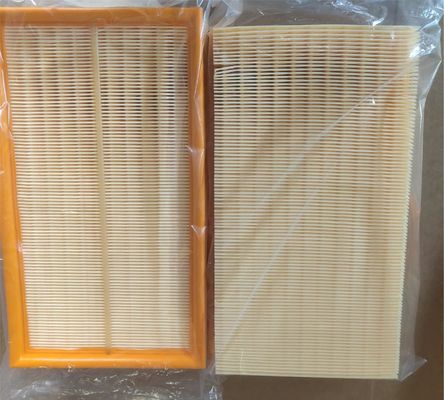 6040940604 Bagian Mesin Filter Udara