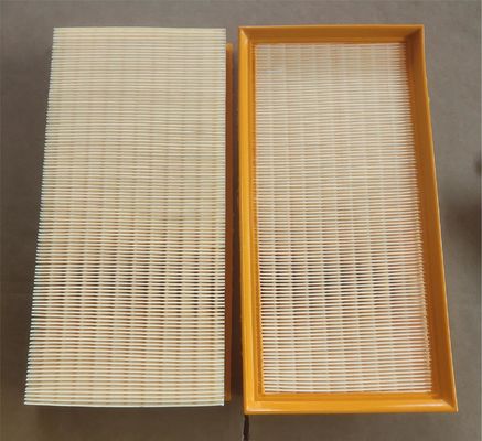 1J0129620 Bagian mesin Filter udara
