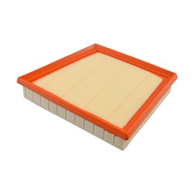 LR092258 Bagian Mesin Filter Udara