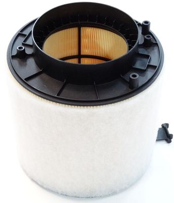 8K0133843D Bagian Mesin Filter Udara