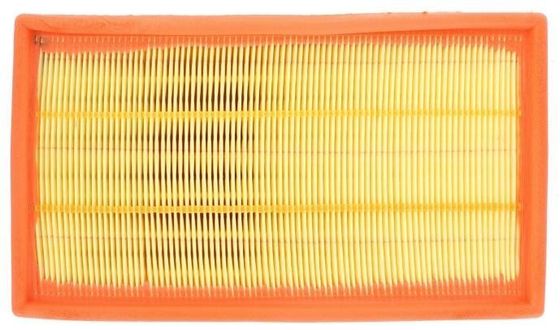 C2Z15037 Bagian Mesin Filter Udara
