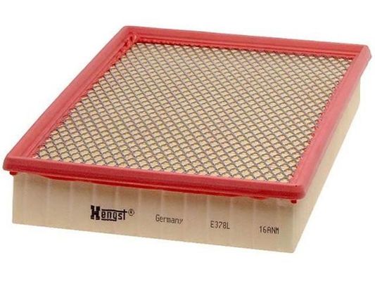 7M0129620A Bagian Mesin Filter Udara