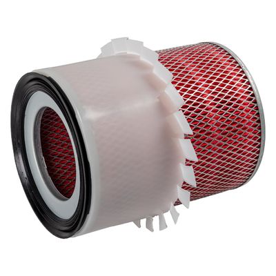 MD620563 Bagian Mesin Filter Udara