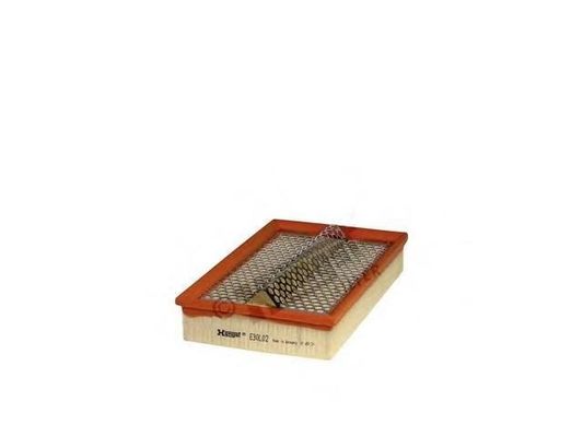 6010940404 Bagian mesin Filter udara