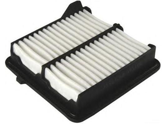 Penggantian Filter Udara Mesin Portable 17220RB0000 Isolasi Termal