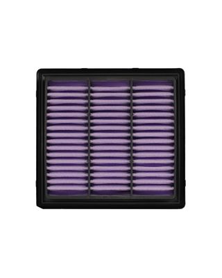 1780170060 Filter Udara Mesin Eco Friendly Filter Otomatis Mudah Dipasang