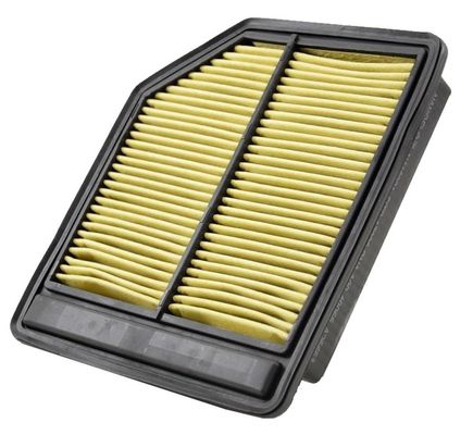 17220RNA000 Filter Udara Mesin Mobil Pemasangan Sederhana Filter Otomatis
