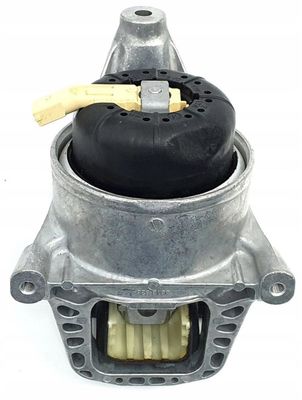 8W0199372AB Bagian Mesin Mount Mesin