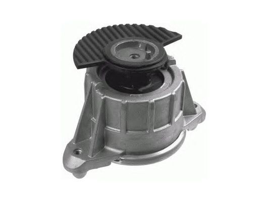 2042400917 Bagian Mesin Mesin Mount