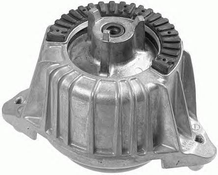 2042400217 Bagian Mesin Mesin Mount