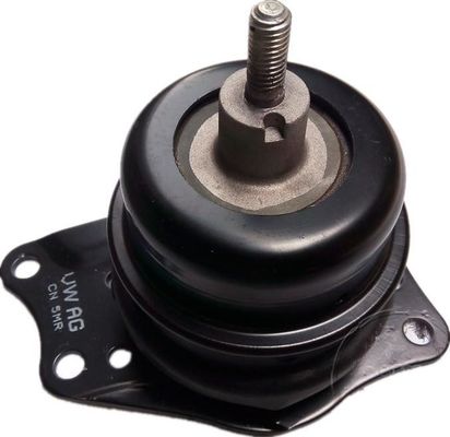 6Q0199167 Bagian mesin Mount mesin