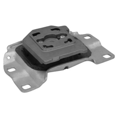 AV617M121CC Bagian Mesin Mount Mesin