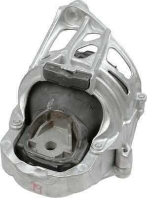 4M0199371FG Bagian Mesin Mount Mesin